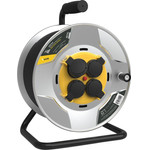 Technik �������� 4 ������ 16A 50m - (MTI4K50M1,5-MBK)