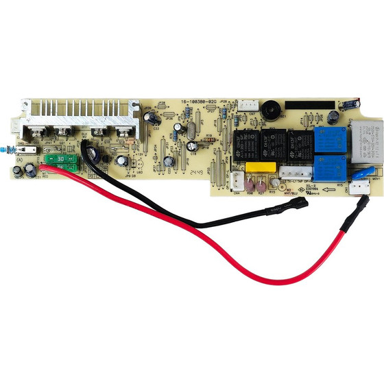 Powertech ������������ ������� Pcb ��� PT-950C Ups Line Interactive - (706-240555-C5G)