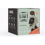 K-Toyz Learning Cubes: In The Footsteps Of Daedalus (Bulgarian Language) (LC-021)