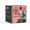K-Toyz Learning Cubes: In The Footsteps Of Shakespear (Bulgarian Language) (LC-032)