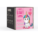 K-Toyz Learning Cubes: Sweet Little Unicorns (Bulgarian Language) (LC-030)