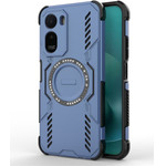 Techsuit - Armormag Case - Xiaomi Redmi A7 Pro 4G - Blue
