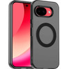 Techsuit - Candycase Magsafe - Google Pixel 10a - Black