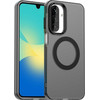 Techsuit - Candycase Magsafe - Samsung Galaxy A27 5G - Black
