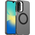 Techsuit - Candycase Magsafe - Samsung Galaxy A27 5G - Black