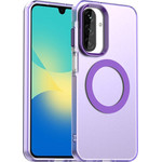 Techsuit - Candycase Magsafe - Samsung Galaxy A27 5G - Purple