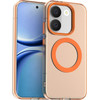 Techsuit - Candycase Magsafe - Xiaomi Poco X8 Pro - Orange