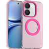 Techsuit - Candycase Magsafe - Xiaomi Poco X8 Pro - Pink