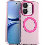 Techsuit - Candycase Magsafe - Xiaomi Poco X8 Pro - Pink