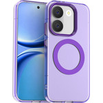 Techsuit - Candycase Magsafe - Xiaomi Poco X8 Pro - Purple