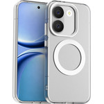 Techsuit - Candycase Magsafe - Xiaomi Poco X8 Pro - White