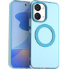 Techsuit - Candycase Magsafe - Xiaomi Poco X8 Pro Max - Blue