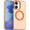 Techsuit - Candycase Magsafe - Xiaomi Poco X8 Pro Max - Orange