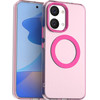 Techsuit - Candycase Magsafe - Xiaomi Poco X8 Pro Max - Pink