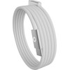 Mobile Origin 60W Ultraslim USB-C To USB-C Cable 1 m CB11 White - (MO-USC-CB11-WHT)