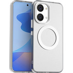 Techsuit - Candycase Magsafe - Xiaomi Poco X8 Pro Max - White