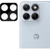 Techsuit - Full Camera Glass - Motorola Edge 70 Fusion - Black