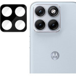 Techsuit - Full Camera Glass - Motorola Edge 70 Fusion - Black