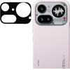 Techsuit - Full Camera Glass - Nothing Phone (4a) Pro - Black