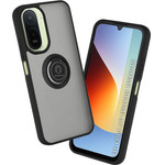 Techsuit - Glinth - Xiaomi Redmi A7 Pro 4G - Black