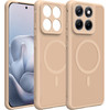 Techsuit - Halofrost Ii Magsafe - Motorola Edge 70 Fusion - Gold