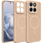 Techsuit - Halofrost Ii Magsafe - Motorola Edge 70 Fusion - Gold