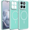 Techsuit - Halofrost Ii Magsafe - Motorola Edge 70 Fusion - Mint Green
