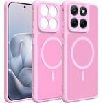 Techsuit - Halofrost Ii Magsafe - Motorola Edge 70 Fusion - Pink