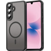 Techsuit - Halofrost Ii Magsafe - Samsung Galaxy A27 5G - Black