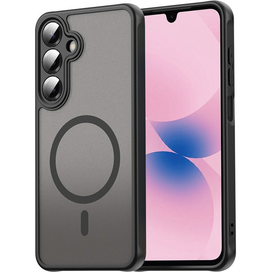 Techsuit - Halofrost Ii Magsafe - Samsung Galaxy A27 5G - Black