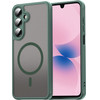 Techsuit - Halofrost Ii Magsafe - Samsung Galaxy A27 5G - Green
