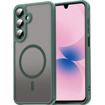 Techsuit - Halofrost Ii Magsafe - Samsung Galaxy A27 5G - Green