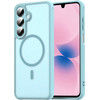 Techsuit - Halofrost Ii Magsafe - Samsung Galaxy A27 5G - Mint Green
