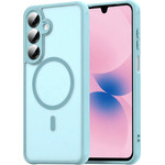 Techsuit - Halofrost Ii Magsafe - Samsung Galaxy A27 5G - Mint Green