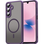 Techsuit - Halofrost Ii Magsafe - Samsung Galaxy A27 5G - Purple
