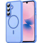 Techsuit - Halofrost Ii Magsafe - Samsung Galaxy A27 5G - Sky Blue