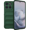 Techsuit - Magic Shield - Motorola Edge 70 Fusion - Green