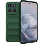 Techsuit - Magic Shield - Motorola Edge 70 Fusion - Green