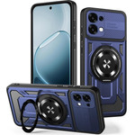 Techsuit - Ruggedcam - Oppo A6 Pro 4G / A6 Pro 5G - Blue