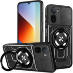 Techsuit - Ruggedcam - Xiaomi Redmi A7 Pro 4G - Black