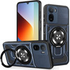 Techsuit - Ruggedcam - Xiaomi Redmi A7 Pro 4G - Blue