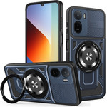 Techsuit - Ruggedcam - Xiaomi Redmi A7 Pro 4G - Blue