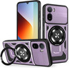 Techsuit - Ruggedcam - Xiaomi Redmi A7 Pro 4G - Purple