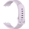 Techsuit - Watchband (W082) - Huawei Band 11 / Band 11 Pro - Lavender