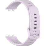 Techsuit - Watchband (W082) - Huawei Band 11 / Band 11 Pro - Lavender