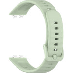 Techsuit - Watchband (W082) - Huawei Band 11 / Band 11 Pro - Mint Green