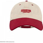 CINEREPLICAS ������ Baseball Stranger Things Friends Don't Lie (52-62cm)