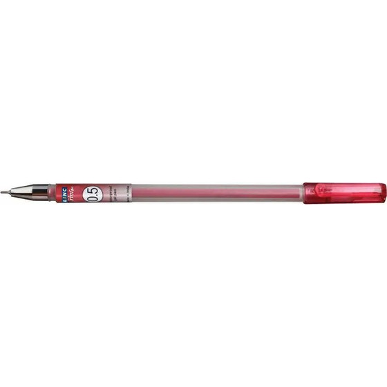 LINC Gel Pen TRIM/Ocean - �������, ����� 12���