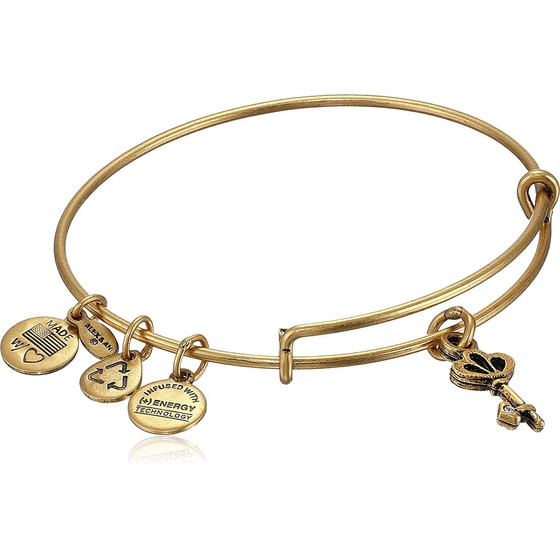 Alex And Ani Bracelet Women (17,5CM ) - (A09EB138RG)