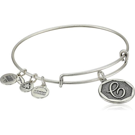 Alex And Ani Bracelet Women (17,5CM ) - (A13EB14CS)